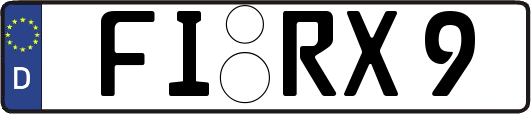 FI-RX9