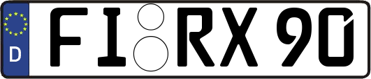 FI-RX90