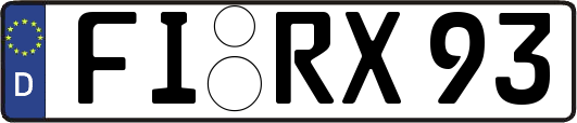 FI-RX93