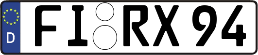 FI-RX94