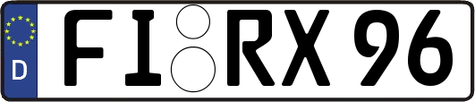 FI-RX96