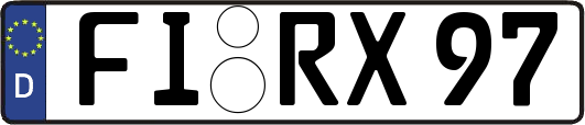 FI-RX97