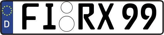 FI-RX99