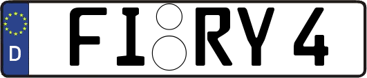 FI-RY4