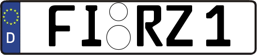 FI-RZ1