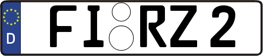 FI-RZ2