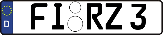 FI-RZ3