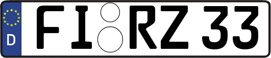 FI-RZ33
