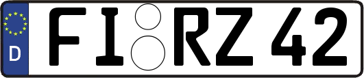 FI-RZ42