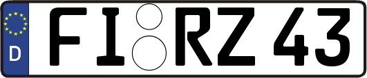 FI-RZ43