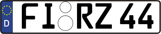 FI-RZ44