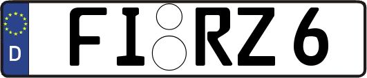 FI-RZ6