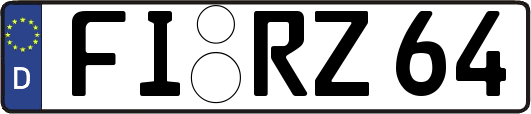 FI-RZ64