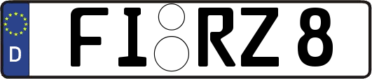 FI-RZ8