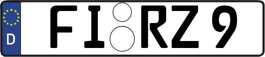 FI-RZ9
