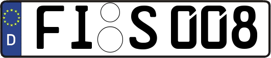 FI-S008