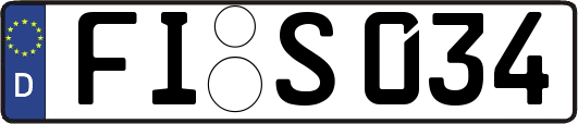 FI-S034