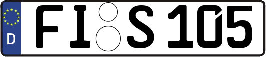 FI-S105