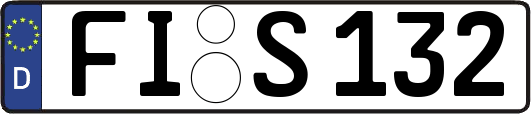 FI-S132
