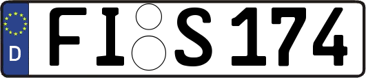 FI-S174