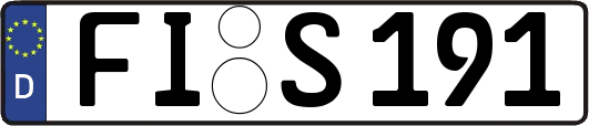 FI-S191