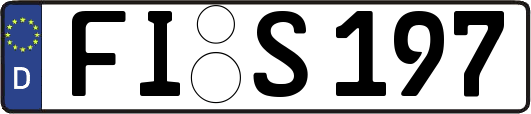 FI-S197
