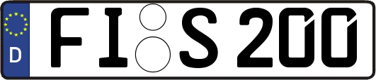 FI-S200