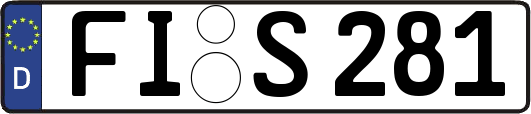 FI-S281