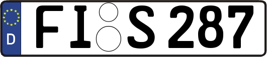 FI-S287