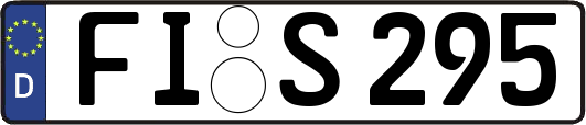 FI-S295