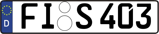 FI-S403