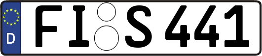 FI-S441