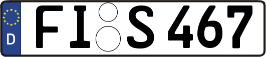 FI-S467