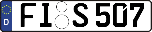 FI-S507