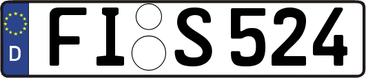 FI-S524