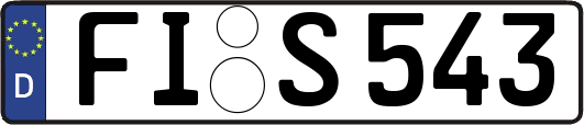 FI-S543