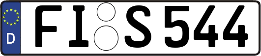 FI-S544