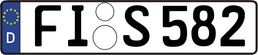 FI-S582