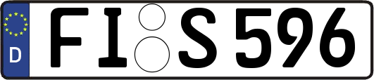 FI-S596