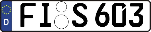 FI-S603