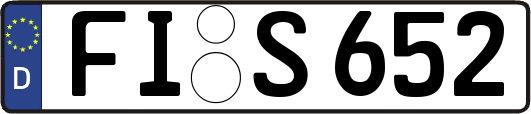 FI-S652