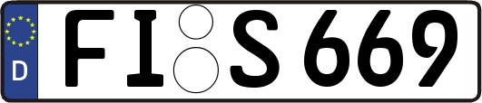FI-S669