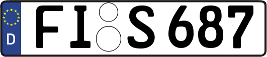 FI-S687