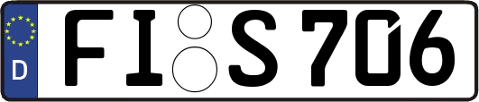 FI-S706