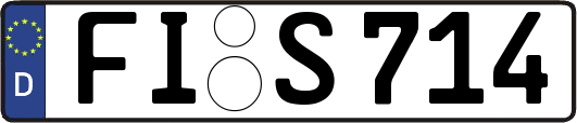FI-S714