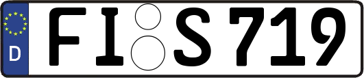 FI-S719