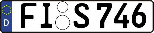 FI-S746