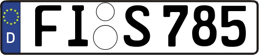 FI-S785