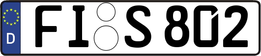 FI-S802