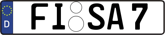 FI-SA7